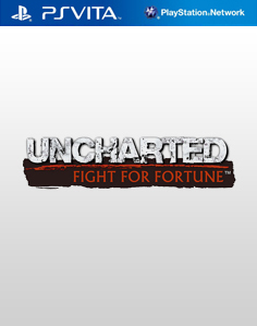 Uncharted: Fight For Fortune Vita