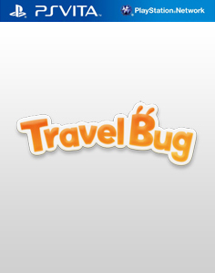 Travel Bug Vita