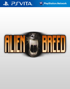 alien breed ps vita