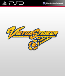 Virtua Striker PS3