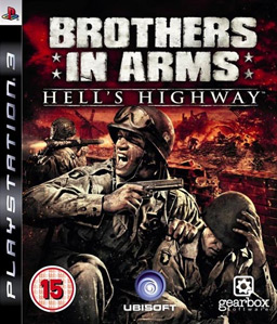 Brothers in Arms: Hell\'s Highway PS3