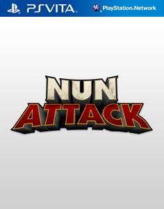 Nun Attack Vita