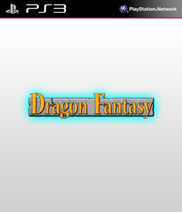 Dragon Fantasy Book I PS3