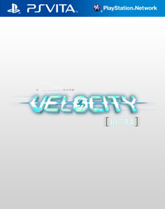 Velocity Ultra (PS Vita) - PlayStation Mania