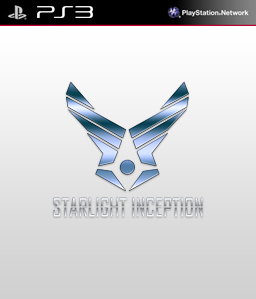 Starlight Inception PS3