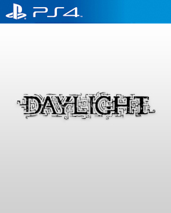 Daylight PS4