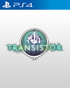 Transistor PS4