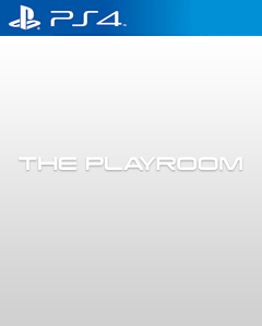 The Playroom PS4
