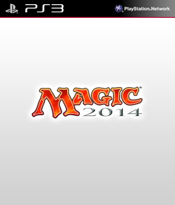 Magic: The Gathering - Duels of the Planeswalkers 2014 PS3