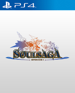 Soul Saga PS4