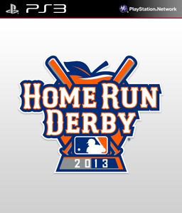 MLB 13: The Show - Home Run Derby Edition PS3