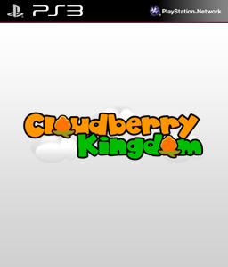 Cloudberry Kingdom PS3