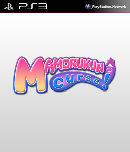 Mamorukun Curse! PS3