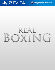 Real Boxing Vita