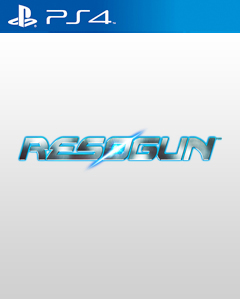 Resogun PS4