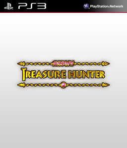 Snowy: Treasure Hunter PS3