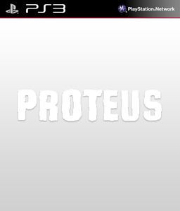 Proteus PS3