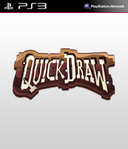 QuickDraw PS3