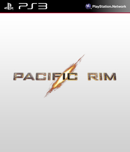 Pacific Rim PS3