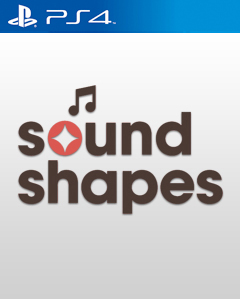Sound Shapes PS4