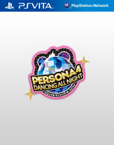 Persona 4: Dancing All Night VIta Vita
