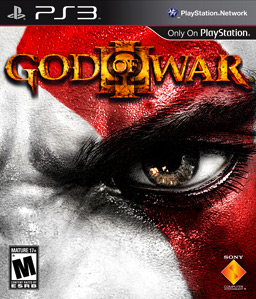 God of War III PS3