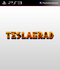 Teslagrad PS3