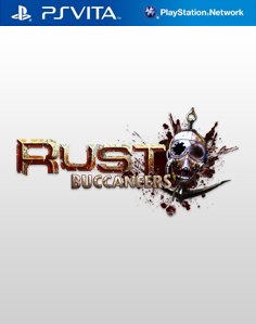 Rust Buccaneers PS3