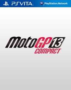 MotoGP 13 Compact Vita Vita
