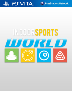 Indoor Sports World Vita