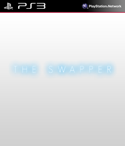 The Swapper PS3