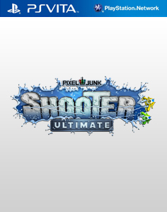PixelJunk Shooter Ultimate Vita Vita