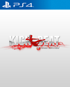 KickBeat: Special Edition PS4