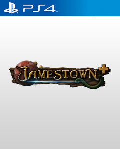 Jamestown Plus PS4