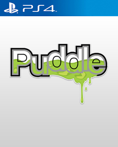 Puddle PS4