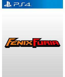 Fenix Furia PS4