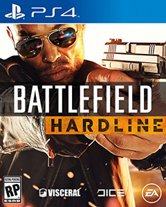 battlefield hardline for ps4 download