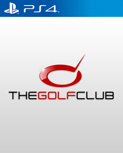 The Golf Club PS4