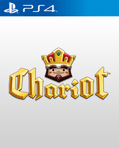 Chariot PS4