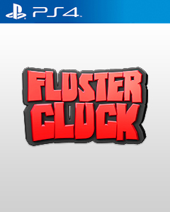 Fluster Cluck PS4