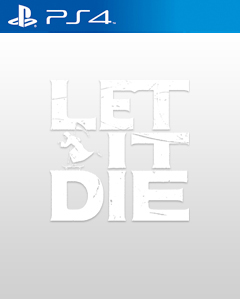 Let It Die PS4