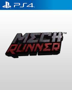 MechRunner PS4