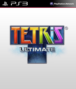 Tetris Ultimate PS3