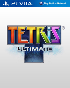 Tetris Ultimate Vita Vita
