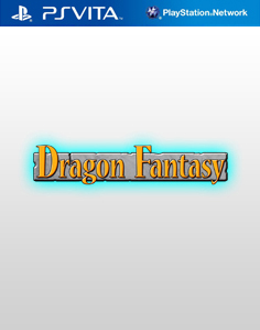 Dragon Fantasy Book I Vita Vita
