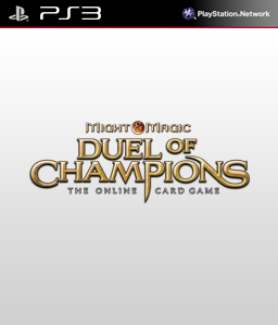 Might & Magic Duel of Champions PS3