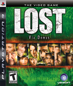 Lost: Via Domus (PS3) - Trophies - PlayStation Mania