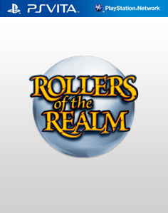 Rollers of the Realm Vita Vita