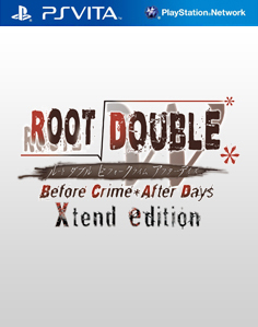 root double ps vita