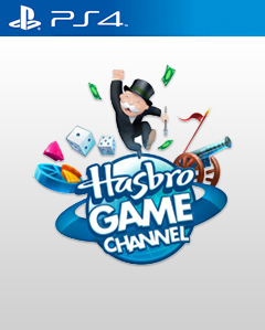 Hasbro Game Channel PS4
